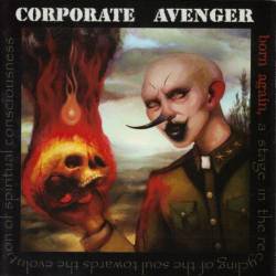 Corporate Avenger : Born Again